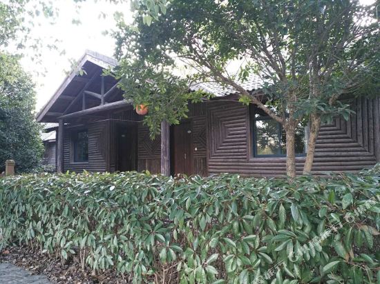 Jin Yu Xuan Guanlanlou in Gushu, People's Republic of China