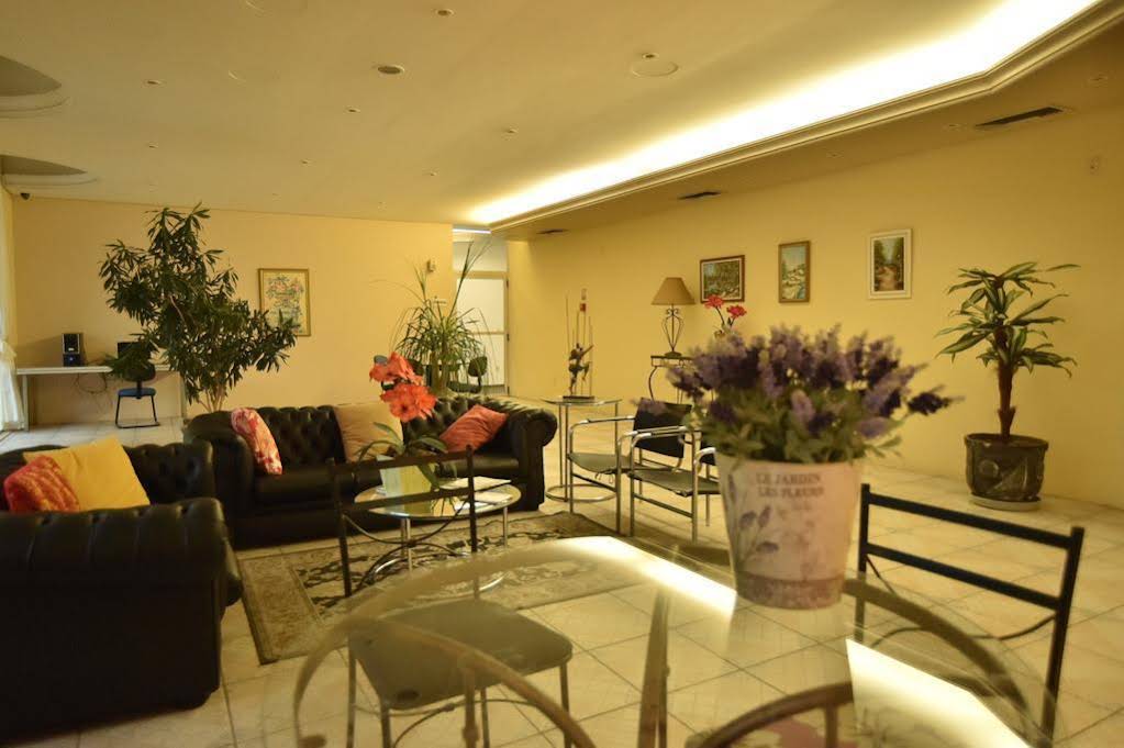 Park Hotel Morotin — Santa Maria — photo 4
