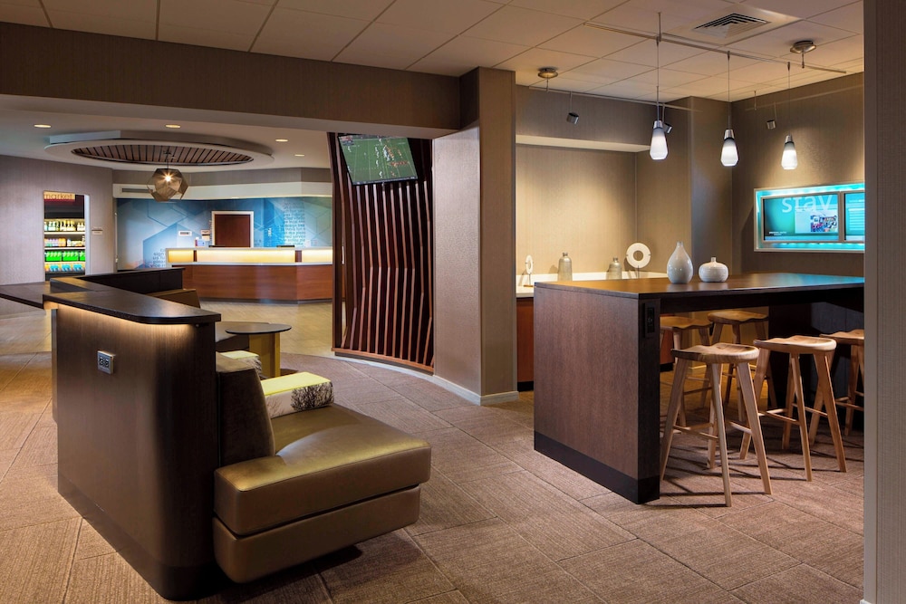Springhill Suites By Marriott Chicago Lincolnshire - photo 2