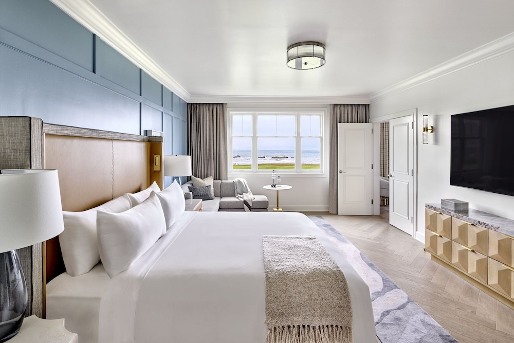 The Ritz Carlton Half Moon Bay - photo 21