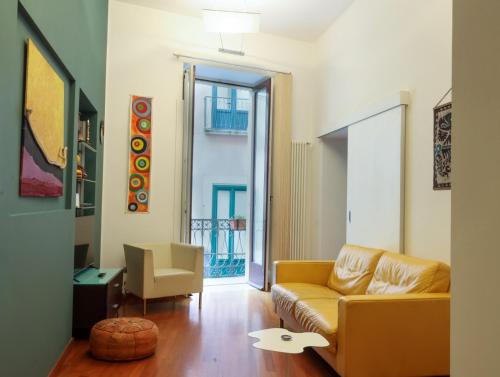 Gemma del Sud — 4-Star Luxury Hotel in Salerno, Italy