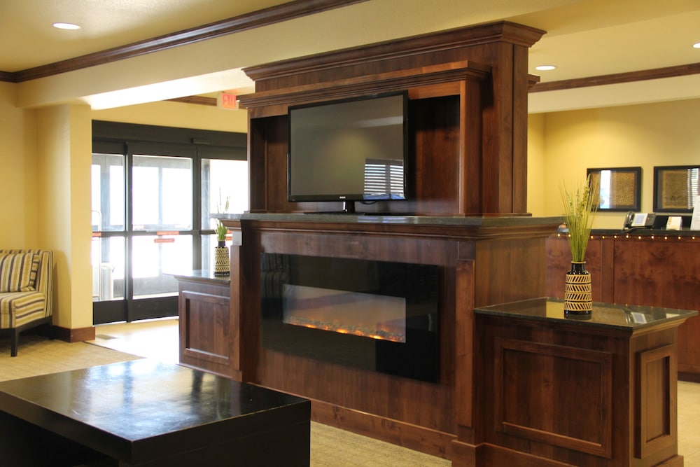 Black Gold Suites Stanley - photo 14