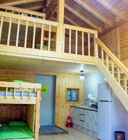 Ulsan on the Hill in Ulsan, South Korea