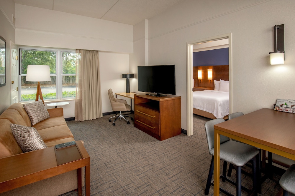 Residence Inn by Marriott Norfolk Airport - photo 23