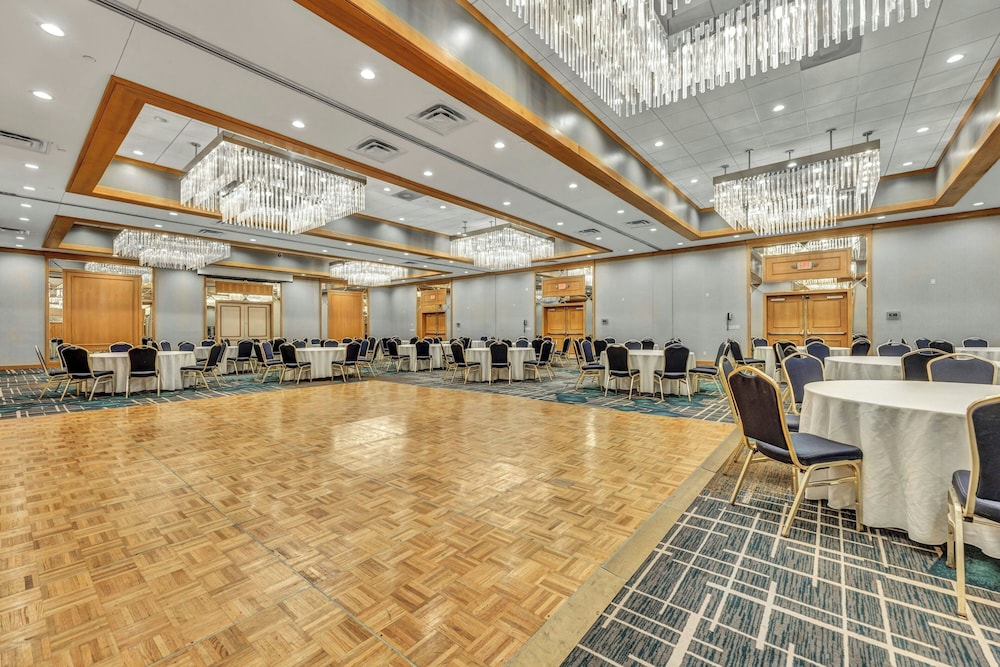 Delta Hotels by Marriott Mount Pleasant - photo 104