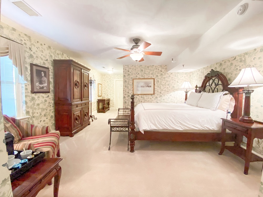 Abigail Inn - photo 26
