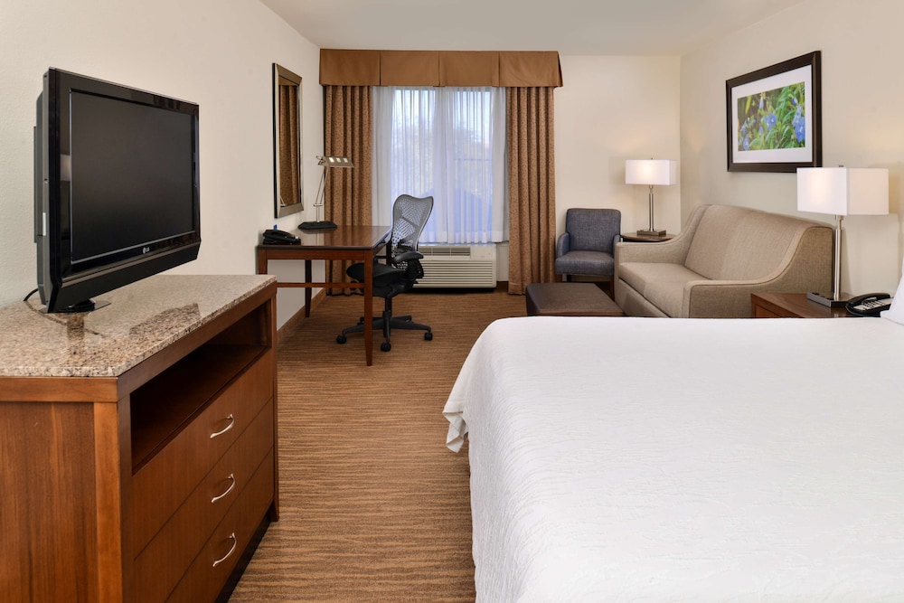 Hilton Garden Inn Dallas Addison - photo 13