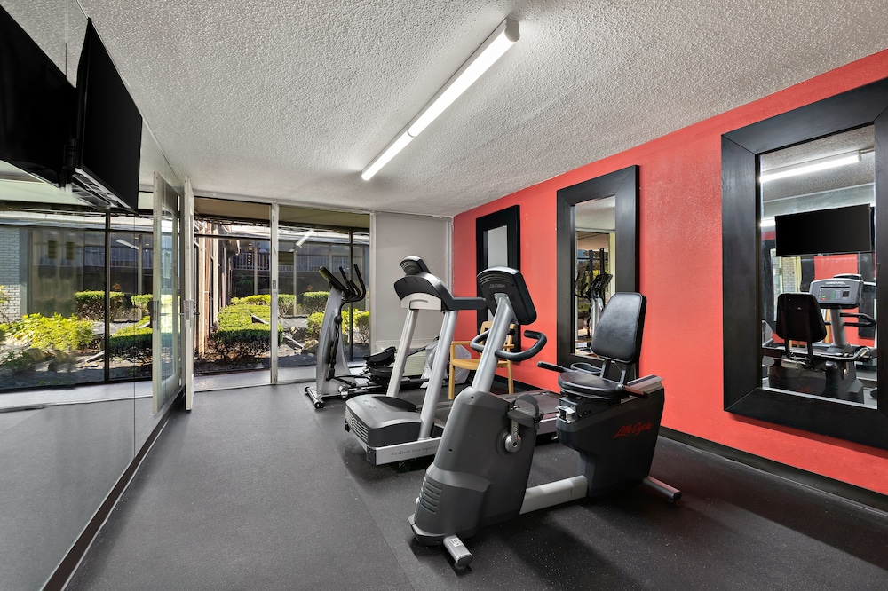 Quality Inn Wayne - photo 27