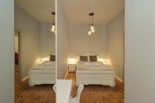 Charming 2BR Apartment in OldTbilisi