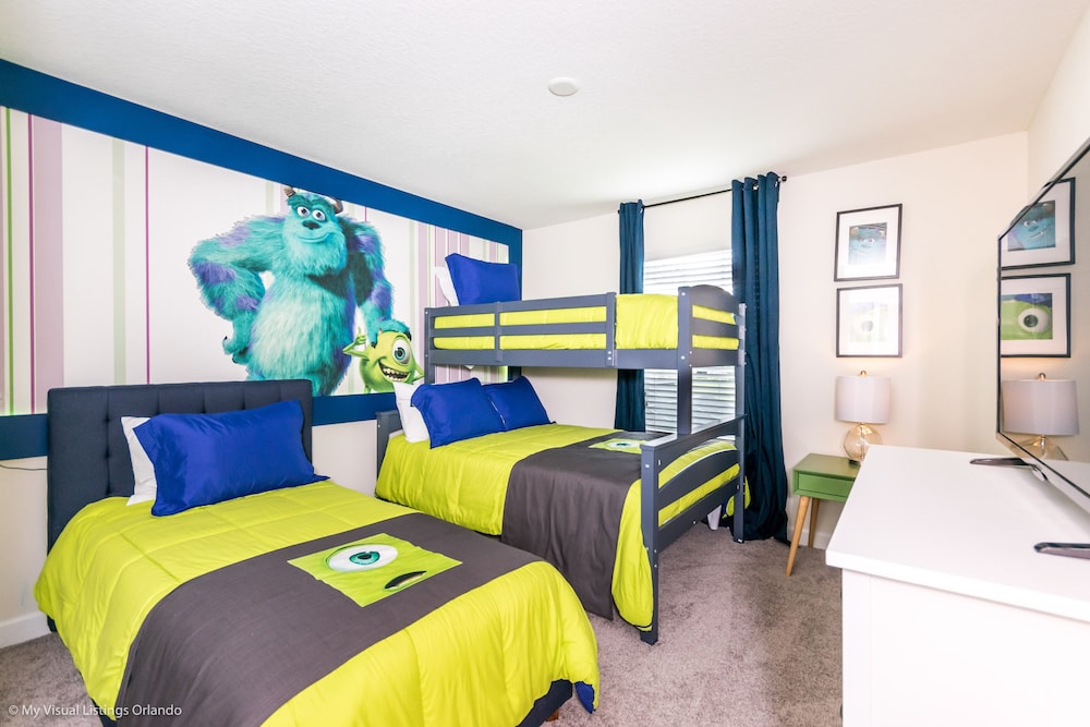 8939 Stinger Drive - last minute hotel in Davenport