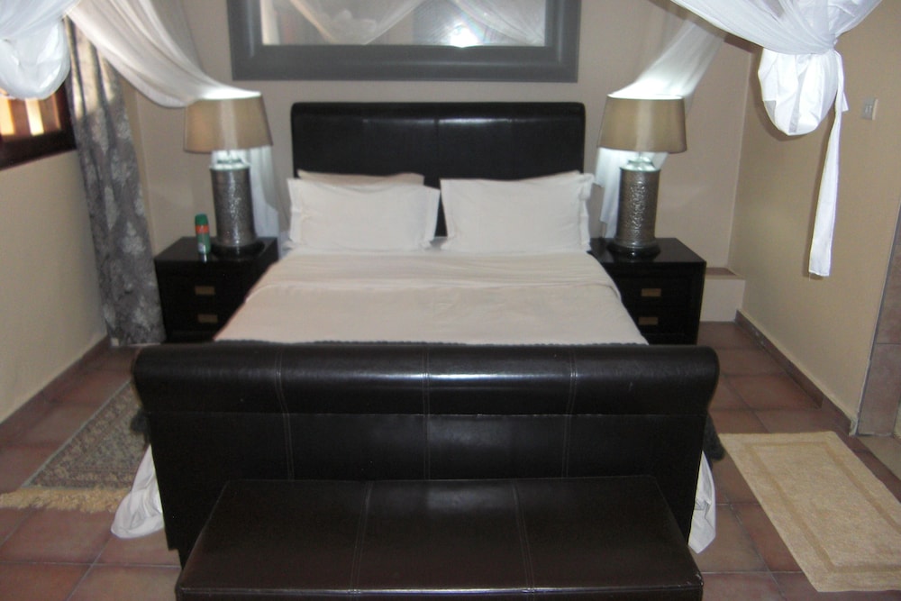 Shamba Lodge — Kitwe — photo 3