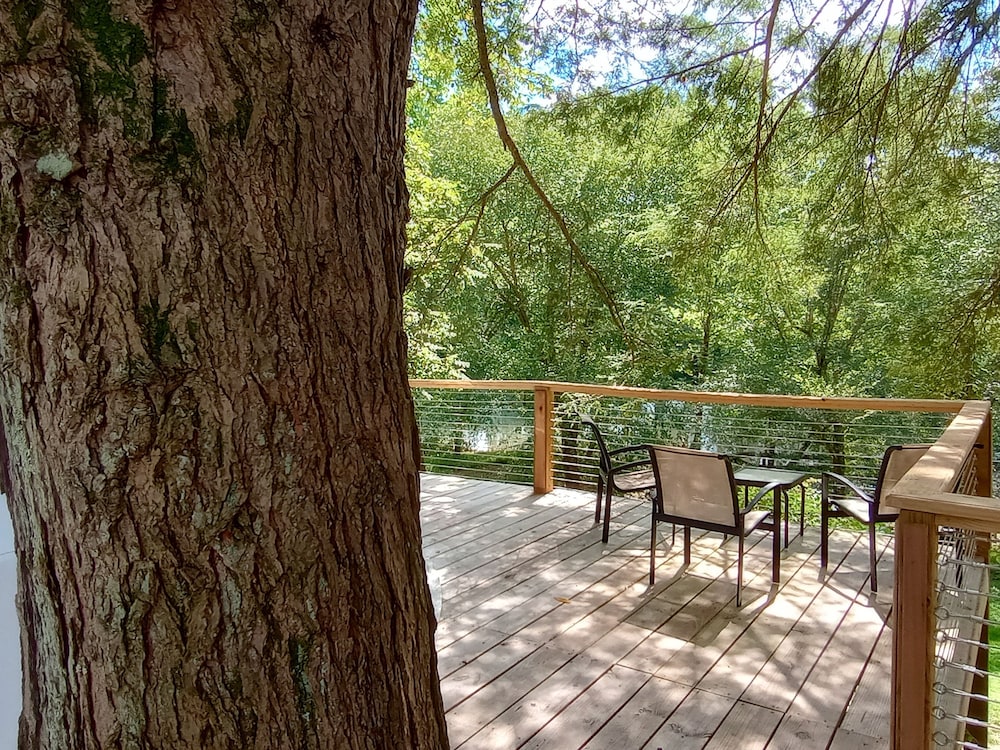 GlampOut Resort Elk River - photo 60