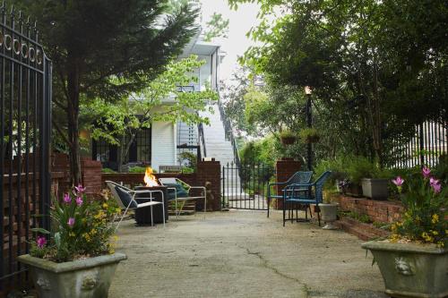 Eden Brae: Historic Southern Gothic Mansion - photo 103