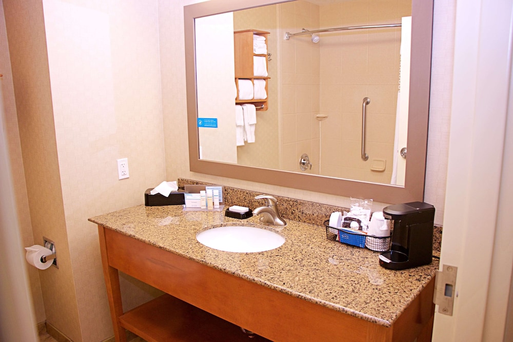 Hampton Inn Sidney NE - photo 42