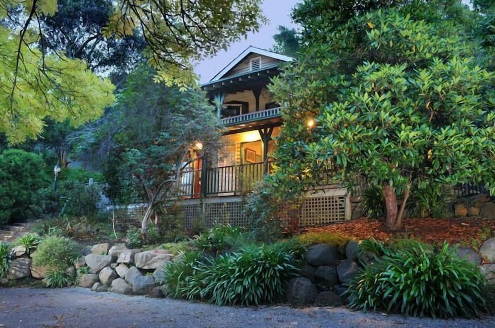 Belgrave Bed and Breakfast — Belgrave — photo 2