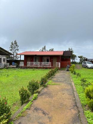 Silver Oak Mahabaleshwar — Mahabaleshwar — photo 5