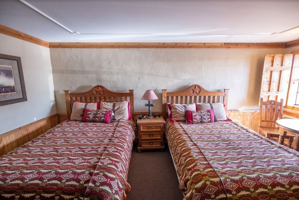 The Big Texan Motel - photo 9