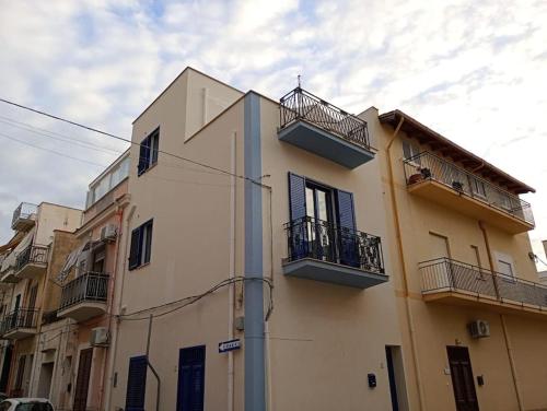 Casa Agatea — 4-Star Luxury Hotel in Balestrate, Italy
