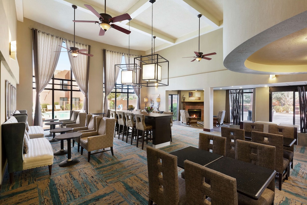 Hampton Inn Sedona - photo 2