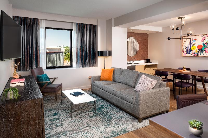 Canopy by Hilton Scottsdale Old Town - photo 17