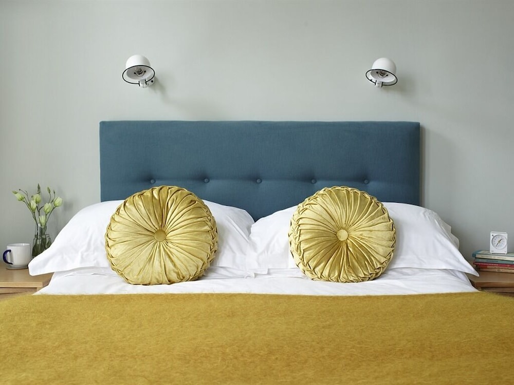 The Lerryn Hotel in Falmouth, United Kingdom