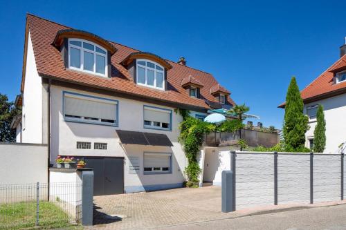 Haus Birkenmeier — 4-Star Luxury Hotel in Freiburg, Germany