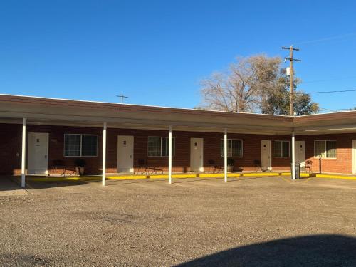 DeLano Motel & RV Park Beaver - photo 25