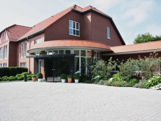 H Perl Hotel Restaurant — hotel in Neustadt Am Ruebenberge
