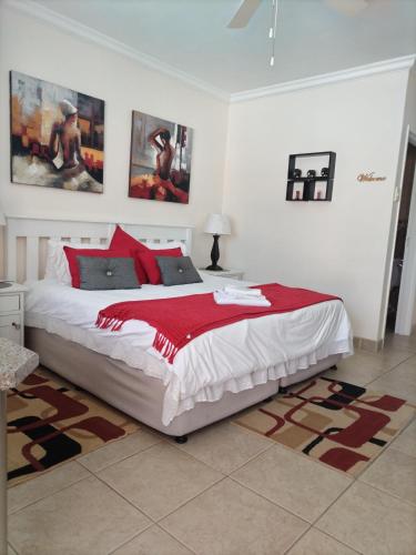 @47 Guest House — 4-Star Luxury Hotel in Port Elizabeth, South Africa