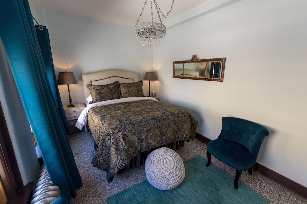 Murray Hotel - photo 28