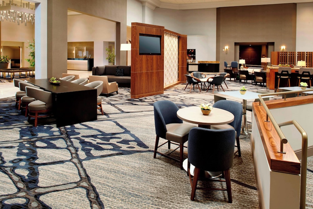 Marriott Cincinnati Airport - photo 5