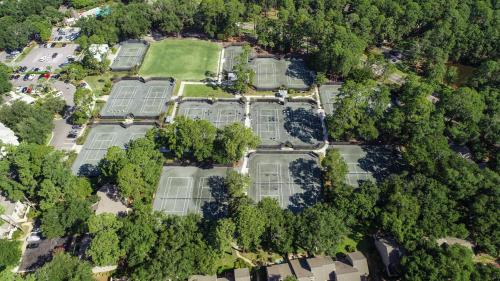 298 Stoney Creek Villa at The Sea Pines Resort - photo 12