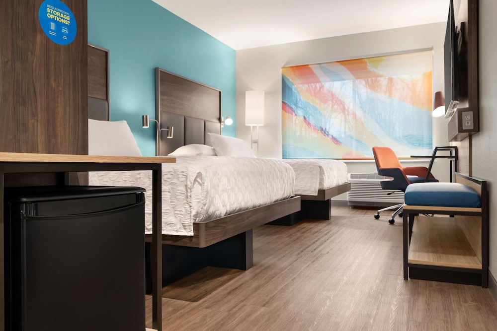 Tru By Hilton Albany Airport NY - photo 9