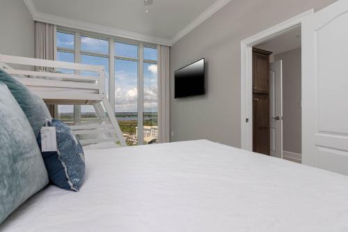 Phoenix Gulf Towers 1104 4 Bedroom Condo - photo 19