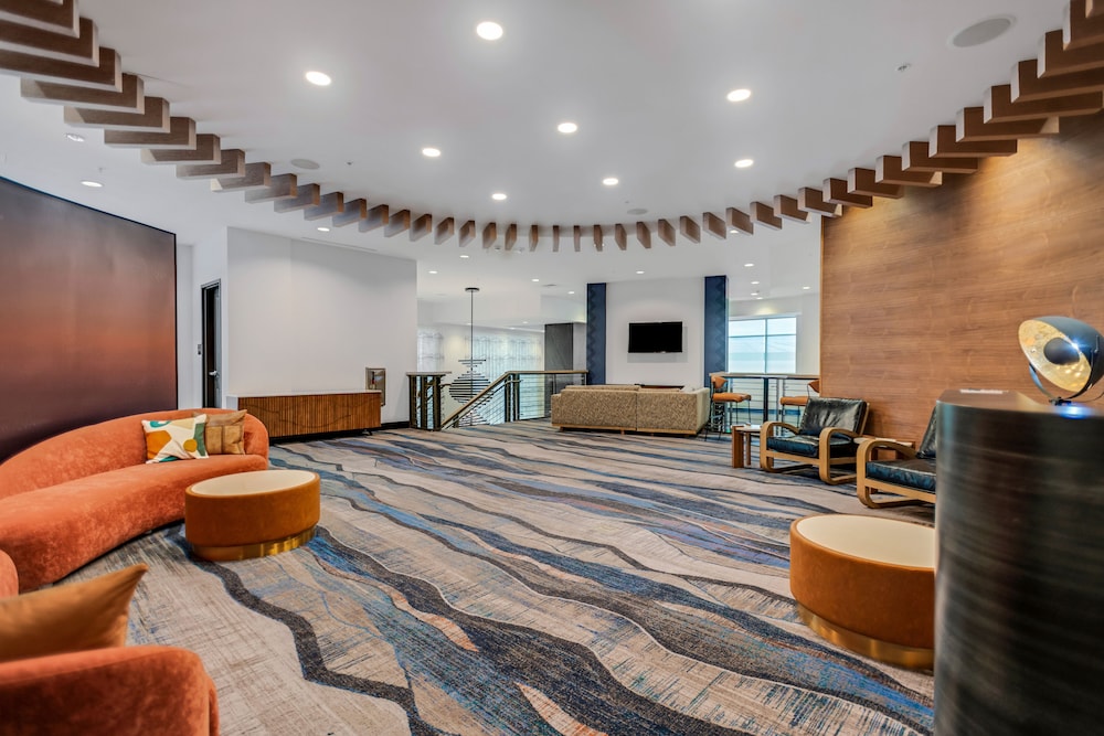 DoubleTree by Hilton Asheville Downtown - photo 74