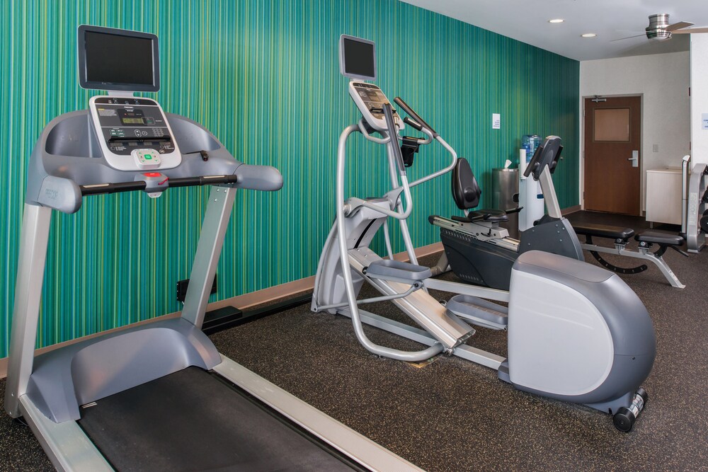 Holiday Inn Express Sierra Vista by IHG - photo 26
