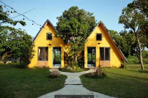 Bavi Annam Garden - last minute hotel in Unknown City
