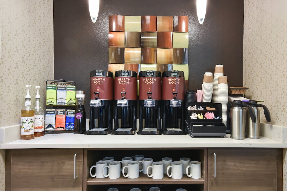 Residence Inn by Marriott Charlotte Lake Norman - photo 31