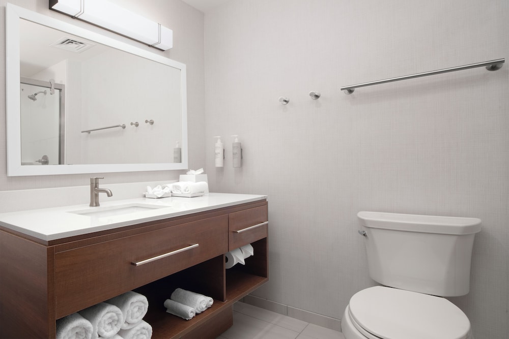 Home2 Suites by Hilton Albuquerque Airport - photo 38