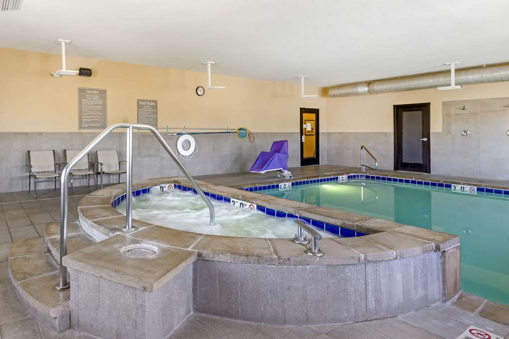 Best Western Plus Heber Valley Hotel - photo 7