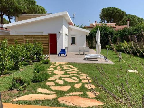 Villa Aurea Climatizzata Wi fi — 4-Star Luxury Hotel in Siracusa, Italy
