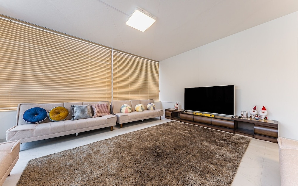 Gwangju Jungheungdong Sejong Hotel in Gwangju, South Korea