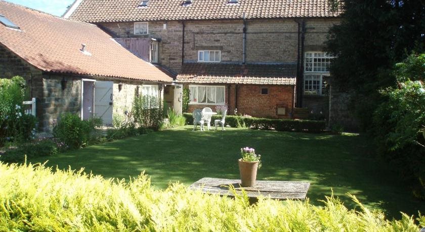Burnley House — 4-Star Luxury Hotel in York, United Kingdom