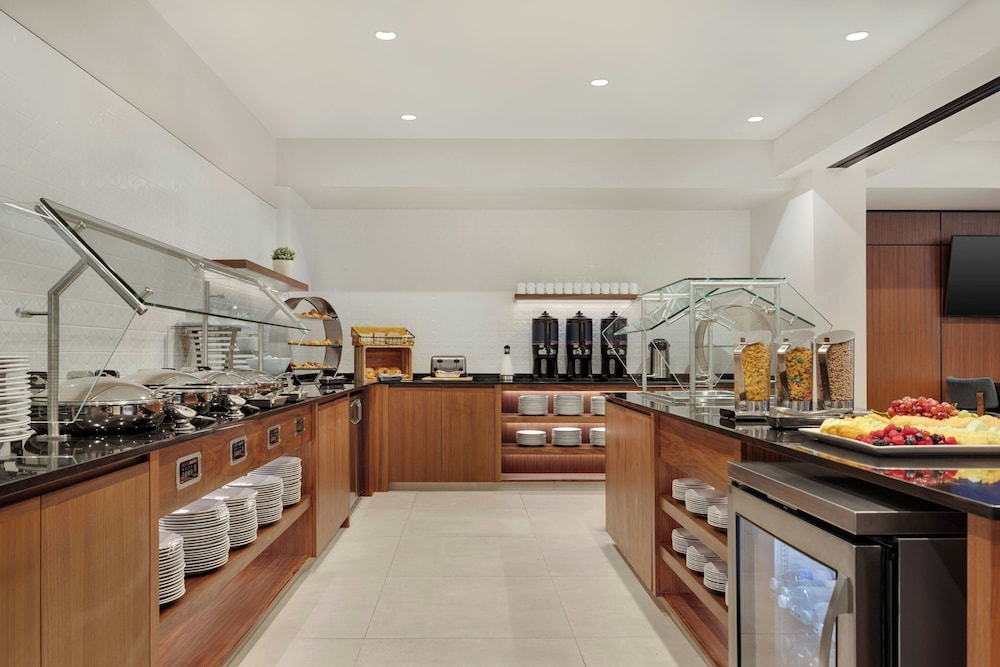 Marriott Saddle Brook - photo 25