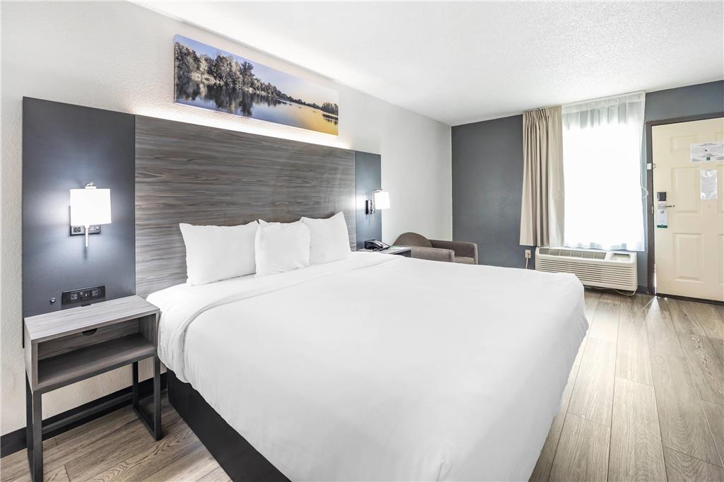 Quality Inn Glasgow - photo 8