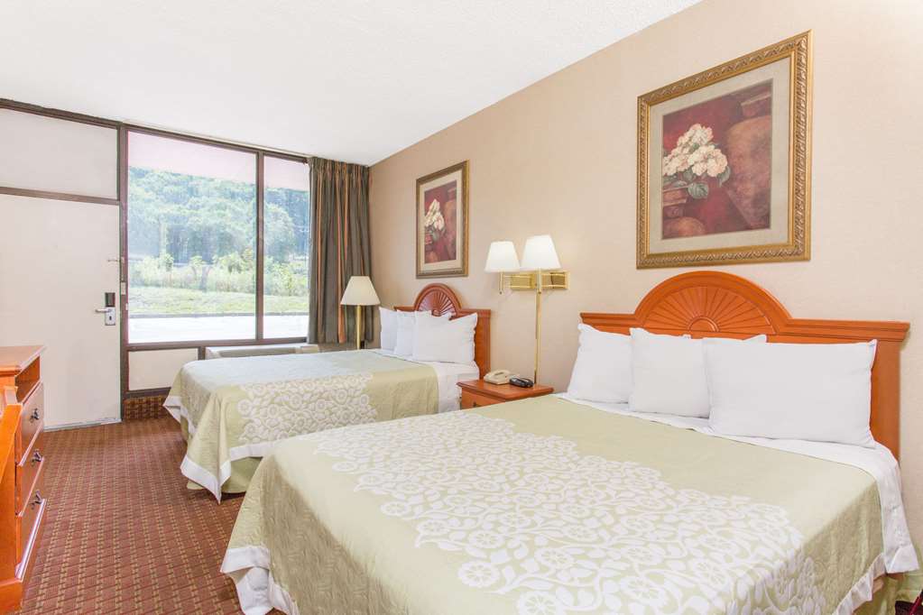 Days Inn by Wyndham Princeton - photo 5