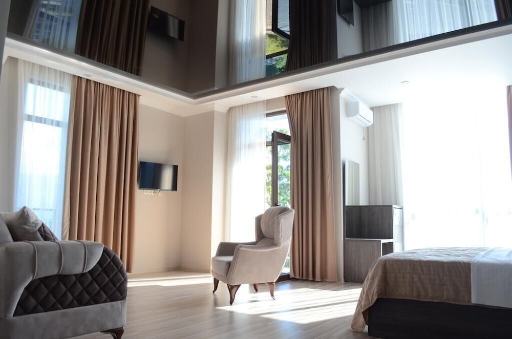 Hotel Skyline Batumi
