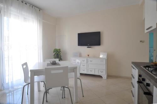 Casa Vacanza Rossella — 4-Star Luxury Hotel in San Remo, Italy