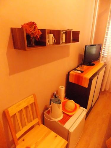 Rooms Matea
