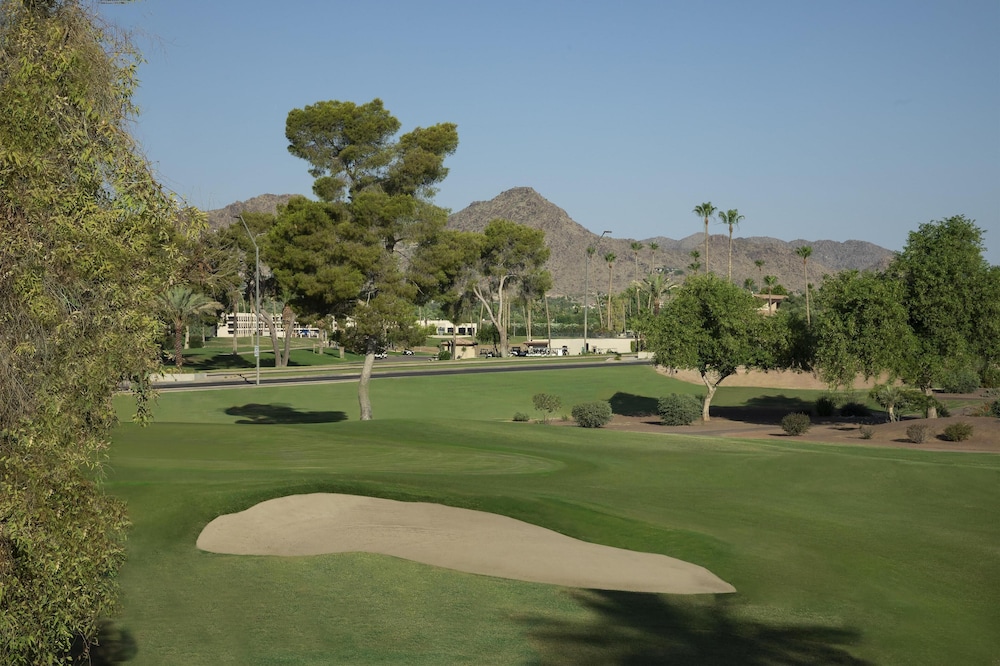 The Scottsdale Resort & Spa Curio Collection by Hilton - photo 25